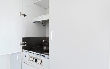 Apartment 1 room - image - 4