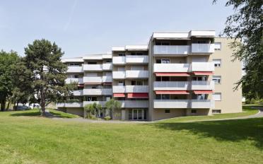 Appartement 3.5 pièces - image - 1