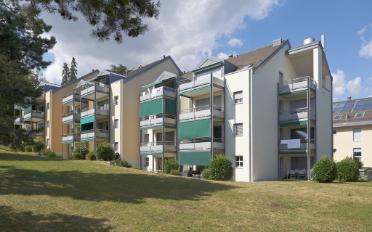 Apartment 3.5 rooms - image - 1