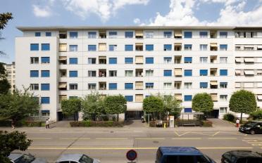 Apartment 3 rooms - image - 2