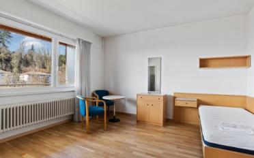 Apartment 1 room - image - 2
