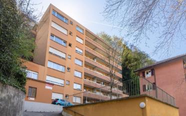 Apartment 1 room - image - 1