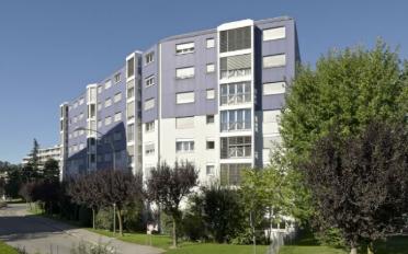Wohnung 2 Zimmer - image - 2