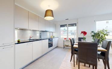 Wohnung 2 Zimmer - image - 3