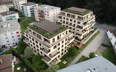 Wohnung 2 Zimmer - image - 1