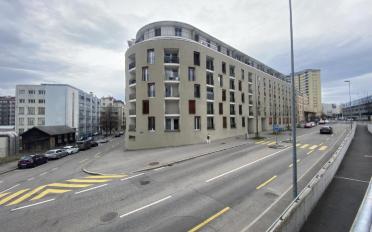 Appartement 2 pièces - image - 2