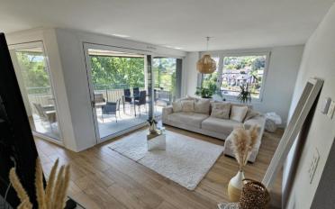 Wohnung 4.5 Zimmer - image - 8