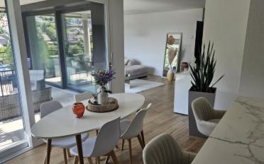 Wohnung 4.5 Zimmer - image - 1