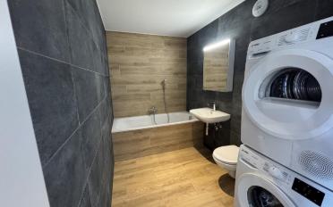 Apartment 3.5 rooms - image - 8
