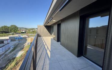 Apartment 3.5 rooms - image - 11