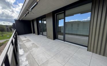 Apartment 3.5 rooms - image - 12