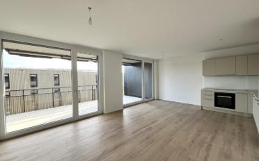 Wohnung 3.5 Zimmer - image - 1