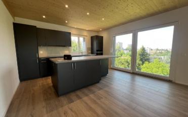 Apartment 3.5 rooms - image - 1
