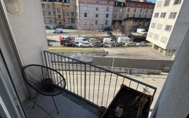 Apartment 3 rooms - image - 3