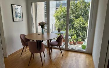 Appartement 2.5 pièces - image - 1