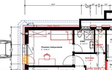 Wohnung - image - 7