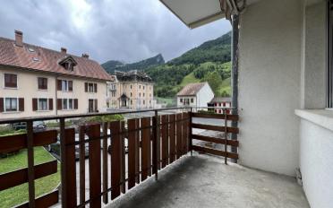 Wohnung 3.5 Zimmer - image - 2