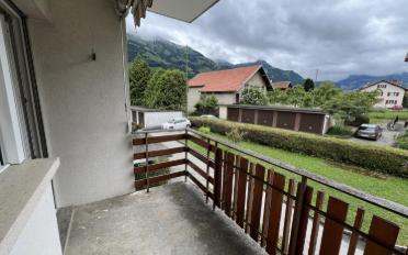 Wohnung 3.5 Zimmer - image - 1