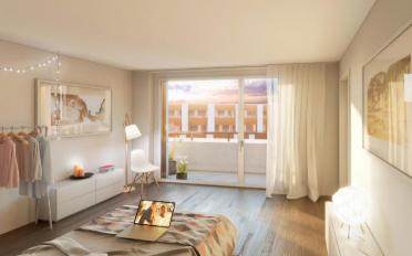 Wohnung 3.5 Zimmer - image - 6