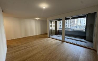Wohnung 2.5 Zimmer - image - 1