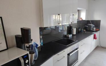 Studio ein Zimmer - image - 1