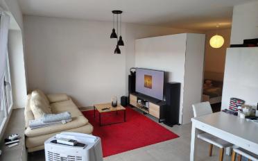 Studio ein Zimmer - image - 4