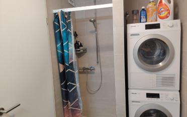Studio ein Zimmer - image - 6