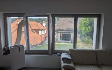 Studio ein Zimmer - image - 7