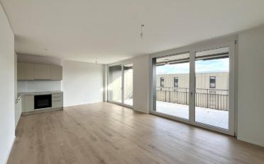 Apartment 3.5 rooms - image - 3
