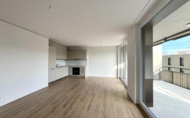 Apartment 3.5 rooms - image - 4