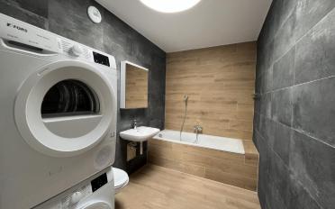 Apartment 3.5 rooms - image - 8
