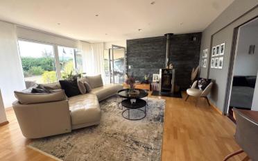 Einfamilienhaus 4.5 Zimmer - image - 3