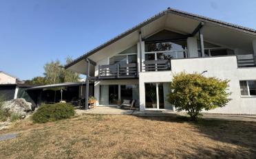 Einfamilienhaus 4.5 Zimmer - image - 2