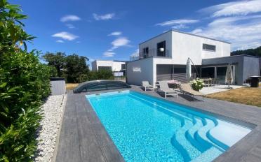 Maison 5.5 pièces - image - 1