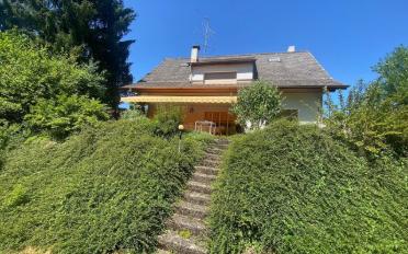 Maison 9 pièces - image - 5