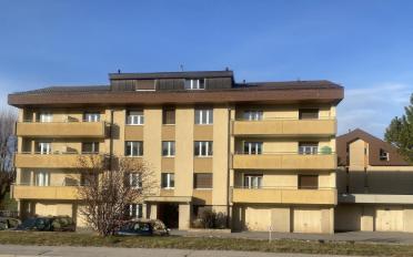Wohnung 3.5 Zimmer - image - 2
