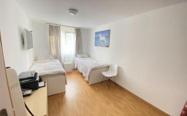 Wohnung 3.5 Zimmer - image - 2