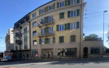Apartment 3.5 rooms - image - 2