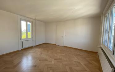 Apartment 3.5 rooms - image - 3