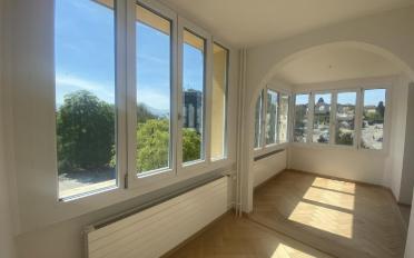 Apartment 3.5 rooms - image - 1