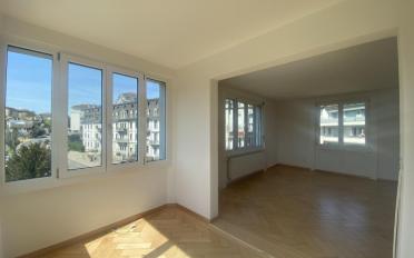 Apartment 3.5 rooms - image - 6