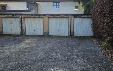 Garage individuel - image - 1