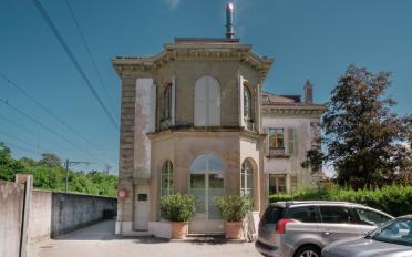 Wohnung 4 Zimmer - image - 1