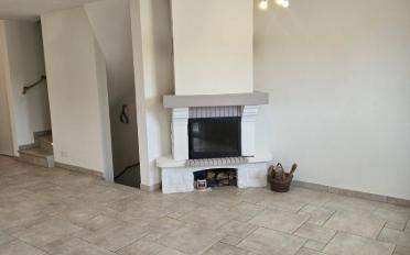 Maison contiguë 6 pièces - image - 4