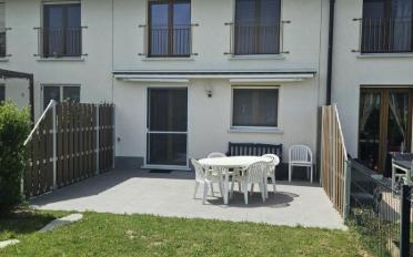 Maison contiguë 6 pièces - image - 2