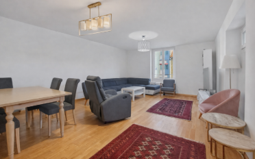Wohnung 5 Zimmer - image - 1