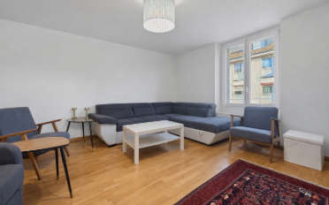 Wohnung 5 Zimmer - image - 2