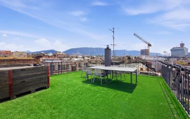 Terrassenwohnung 4.5 Zimmer - image - 1