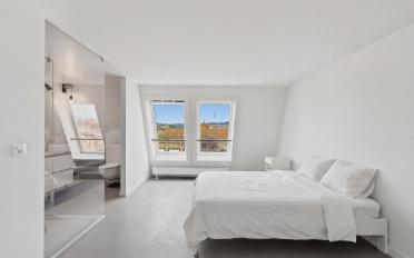 Terrassenwohnung 4.5 Zimmer - image - 4