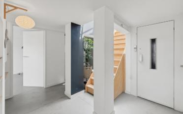 Terrassenwohnung 4.5 Zimmer - image - 6